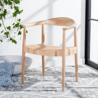 Landis Upholstered Armchair