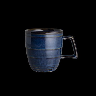 Mug Flipside Indigo