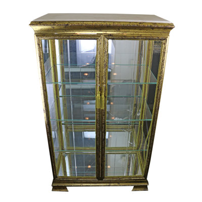 Vitrine lumineuse Constance
