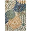 Tapis intérieur / extérieur Amayiah-2033537656