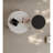 Italian Minimalist Style Coffee Table