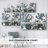 Word Bubble II -Gallery Wrapped Cavas-350880716