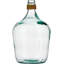 Handmade Glass Decorative Bottle-1229898895