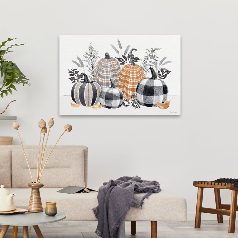 Harvest Classics I - Autumn, H 24 po x l 36 po