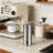 Stainless Steel Manual Coffee Grinder