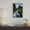 «Guardians of the Mountain», reproduction de photo sur toile