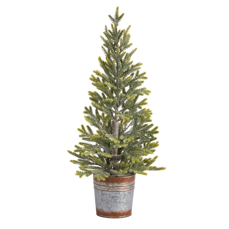 Christmas Tabletop Tree