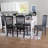 Percival 18.25'' H Solid Wood Side Chair-1266504550