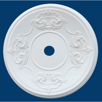 Médaillon de plafond