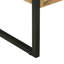 100cm Solid Wood Sideboard