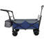 Collapsible Foldable Wagon With Canopy-125205182