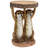 Meerkat Sculptural Side Table