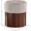 Repose-pieds / tabouret Asai-735039253-735039252