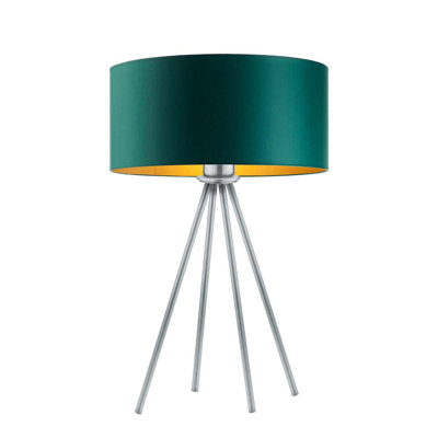 Orrville Metal Desk Lamp