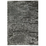 Streets Abstract Area Rug