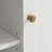 Garland Kitchen Island In Oak White