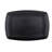 Elite Global Solutions Zen Melamine Platter-41424870-41411430