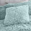 Solid Colour Duvet Cover Set with Pillowcases-617785651-617785648