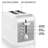 Kenmore 2 Slice Extra Wide Slots Toaster with Bagel & Defrost Functions-66582884