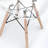 Ester dining Chair