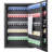 200 Key Adjustable Key Cabinet With Combination Lock