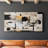 Abstract Series 4 #XXV-Gallery Wrapped Canvas-957969426