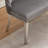 Double Dining Loveseat Bench, 2-Seat Tufted Bench-502303599-502303584