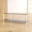 Lundberg TV Stand for TVs up to 65"