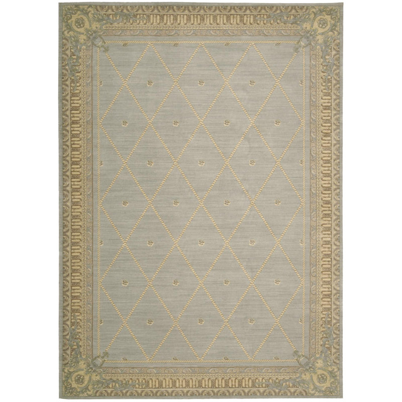 Payzley Wool Indoor Rug, Rectangle 2' x 2'9"