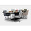 Upholstered Arm Chair-49313630-49313631