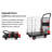Folding Hand Truck Cage Cart-83147580