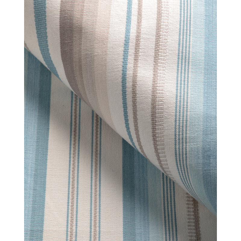 Fenmore Upholstery Fabric, Coast