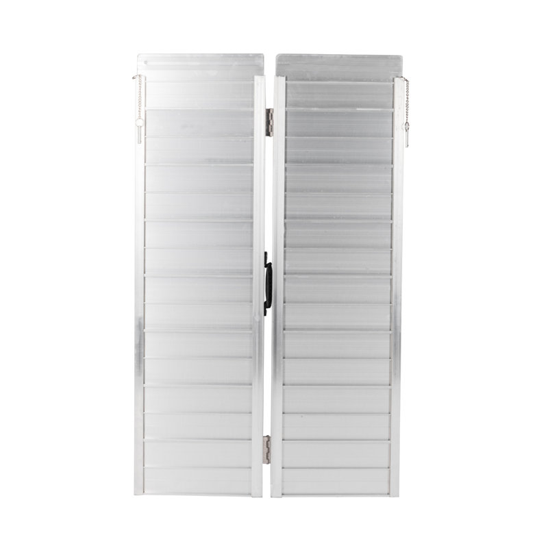 Winado, H 1,97 po x l 28,35 po x L 48,04 po