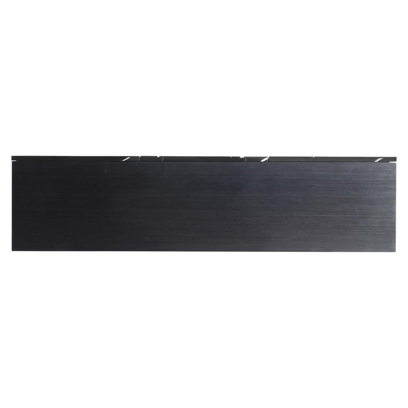 Imani 72" Wide 2 - Drawer Sideboard