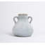Amalin Stoneware Table Vase