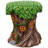 Ceramic Statue Planter
