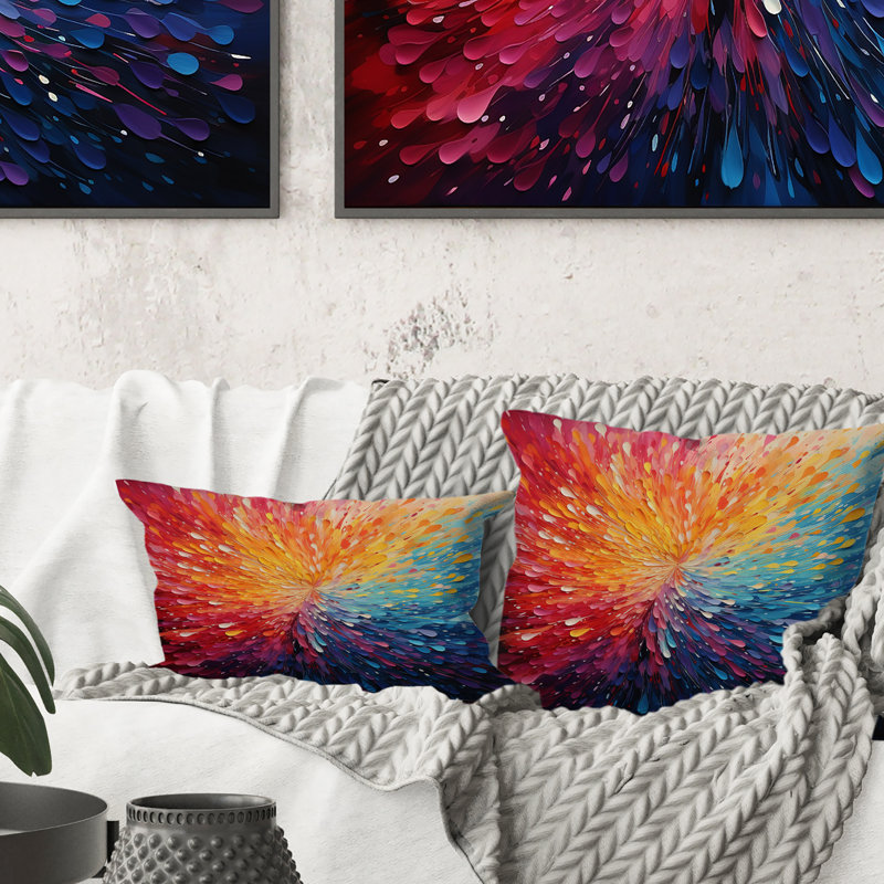 Coussin Hardedge