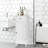 Bathroom Cabinet-442929032