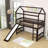 Michiana Kids Twin Loft Bed-1248724757