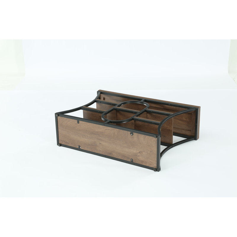 104.9cm Console Table