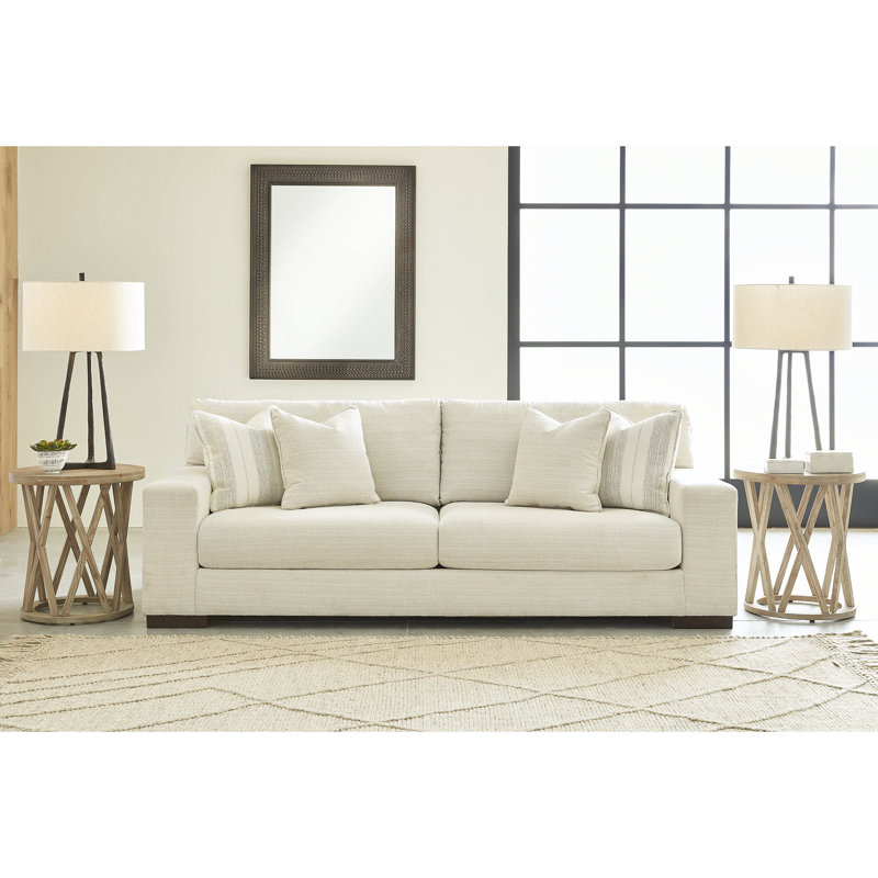 2 - Piece Living Room Set