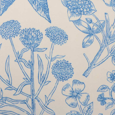 Tissu de pavillon Thomas Paul