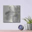 Floral gris I »par Chris Paschke-387149311