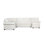 Canapé modulaire rembourré 4 pièces Porter