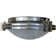 Glass Flush Mount