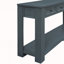 Console / canapé avec tiroirs de rangement-651490530