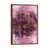 Classic Wood Floater Framed