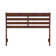 Ashmun Solid Wood Sleigh Slat Panel Headboard