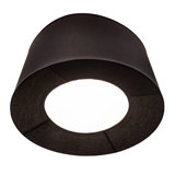 3 - Light Flush Mount