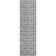 Premium Machine Washable Parramatta Gray Rug